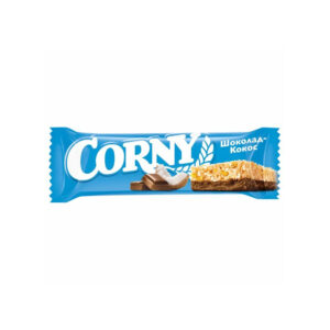 Barra de proteina Corny Beans