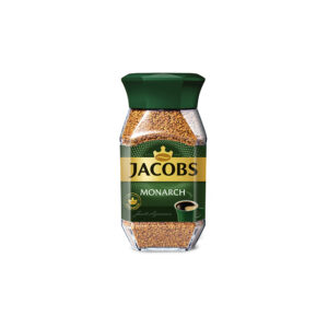 Cafe Instantaneo Jacobs Monarch, 47.5g (Paquete de 2)