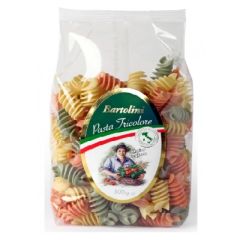 Pasta artesanal