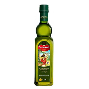 ACEITE DE OLIVA EXTRA VIRGEN 750ML