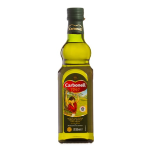 ACEITE DE OLIVA EXTRA VIRGEN 500ML
